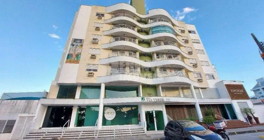 Apartamento para venda 02 dormitórios no bairro Trindade em Florianópolis