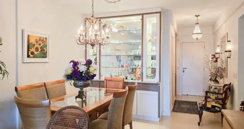 Apartamento com 3 quartos à venda na Avenida Madre Benvenuta, 388, Trindade, Florianópolis