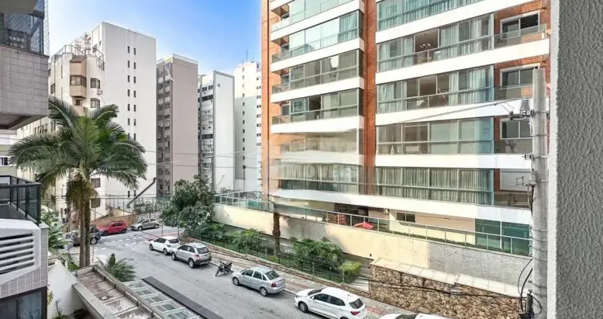 Apartamento para venda 03 dormitórios no Centro em Florianópolis
