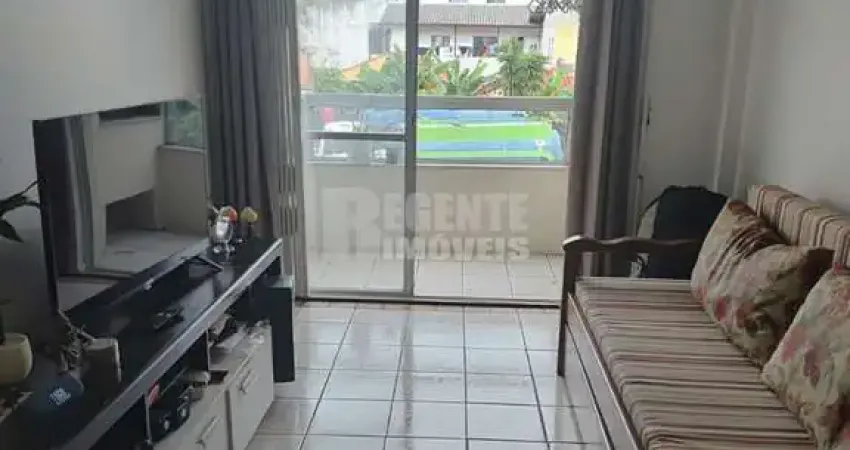 Apartamento para venda 01 dormitório em Canasvieiras