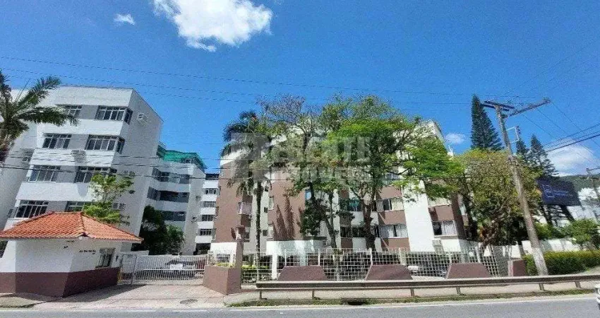 Cobertura duplex  4 dormitórios no bairro Itacorubi