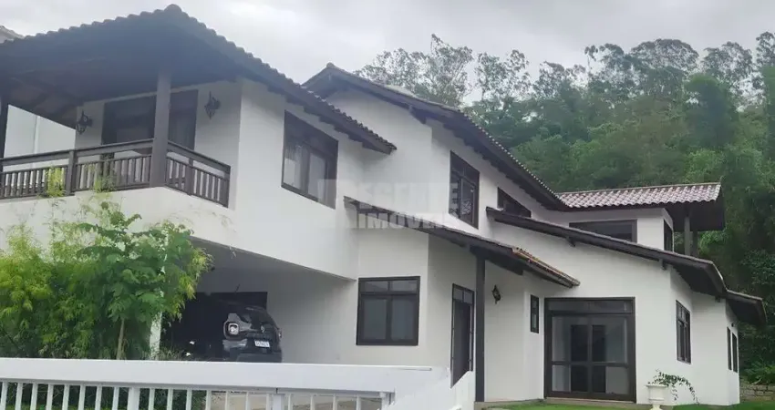 Casa com 4 quartos à venda na Manoel Rosa dos Santos, 266, Córrego Grande, Florianópolis