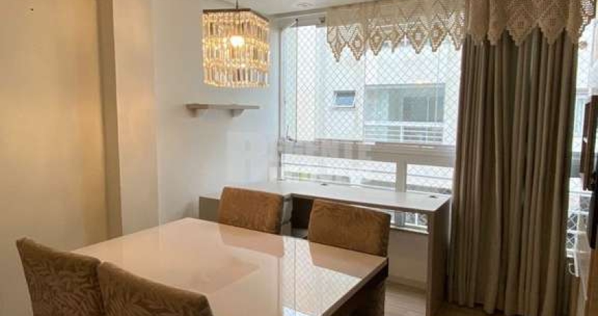 Apartamento à venda no bairro Canasvieiras em Florianópolis