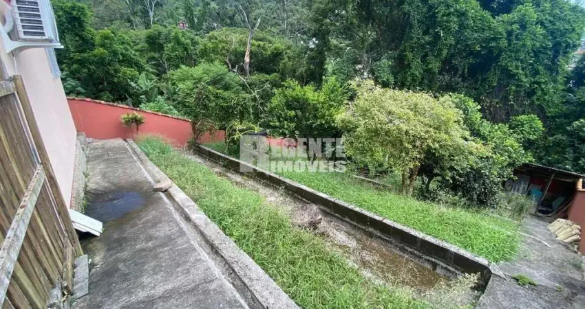 Casa com 5 quartos à venda na Rua Maria Eduarda, 506, Pantanal, Florianópolis