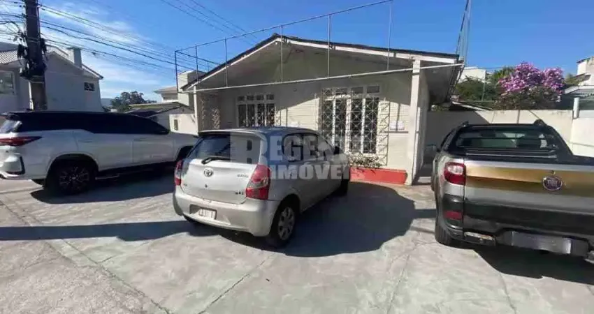 Casa comercial para alugar na Rua Cônego Bernardo, 240, Trindade, Florianópolis