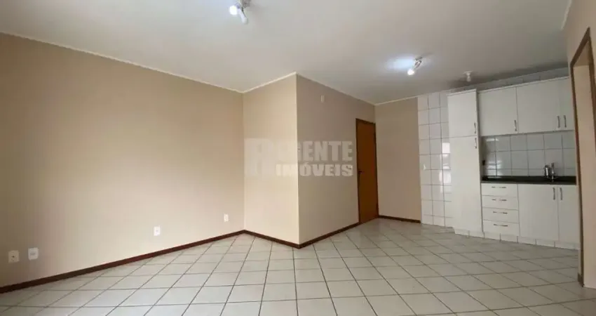 Ótimo apartamento de 1 dormitório no bairro Trindade, perto da UFSC!