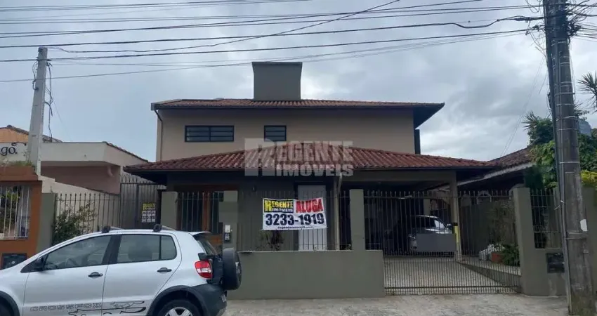 Sala comercial para alugar na Dr Ylmar Correia, 68, Santa Mônica, Florianópolis