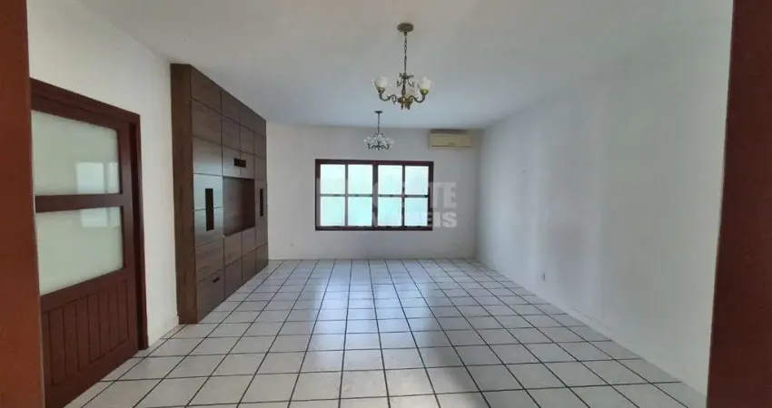 Casa com 3 quartos à venda na Rua Dom Wilsom Laus Schmidt, 286, Córrego Grande, Florianópolis