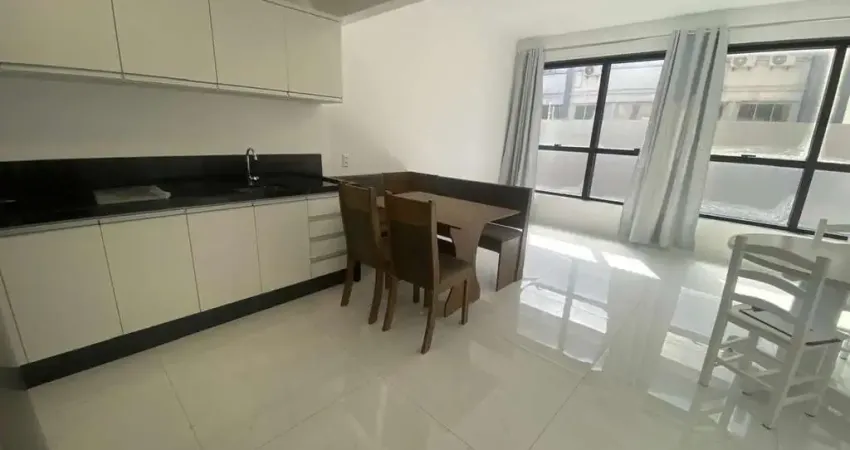 Apartamento com 1 quarto para alugar na Rua Arcipreste Paiva, 115, Centro, Florianópolis