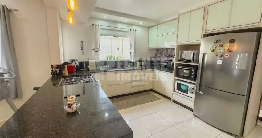 Casa com 5 quartos à venda na Rua Gentil Leandro dos Santos, 49, Carvoeira, Florianópolis