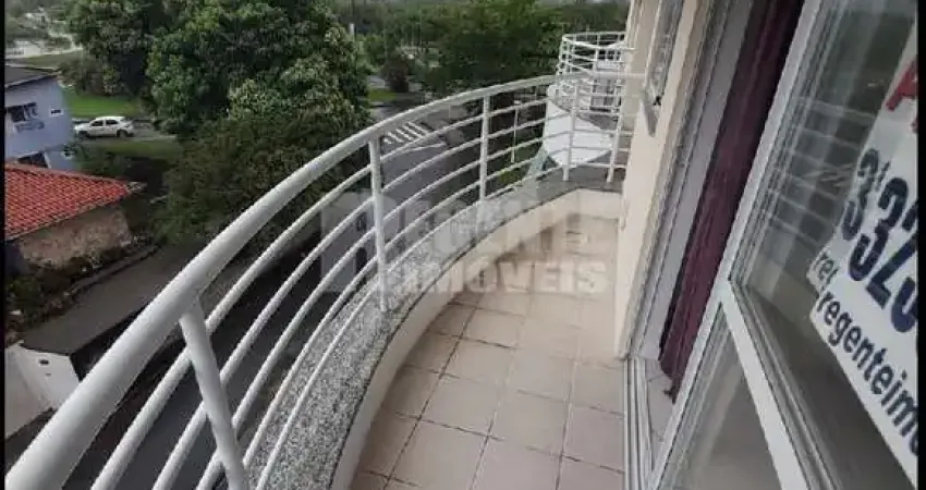 Apartamento com 2 quartos à venda na Abiio  Silva, 270, Trindade, Florianópolis