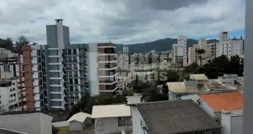 Apartamento com 2 quartos à venda na Rua Capitão Romualdo de Barros, 776, Carvoeira, Florianópolis