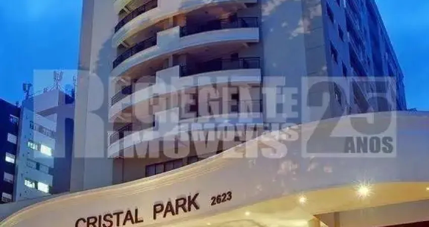 Apartamento com 2 quartos à venda no bairro itacorubi em florianópolis