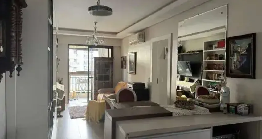 Apartamento com 2 quartos à venda no bairro itacorubi em florianópolis