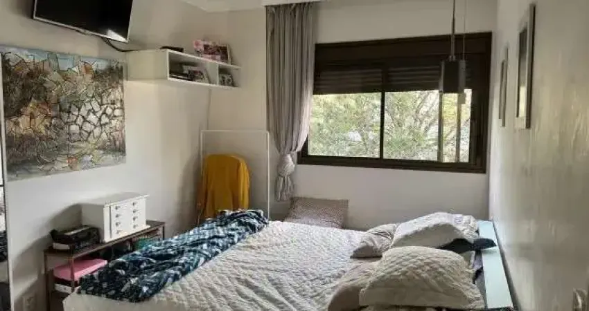 Apartamento com 2 quartos à venda no bairro Itacorubi em Florianópolis