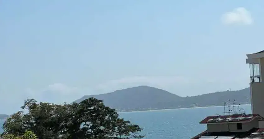 Apartamento com 2 quartos à venda na Avenida das Nações, 682, Canasvieiras, Florianópolis