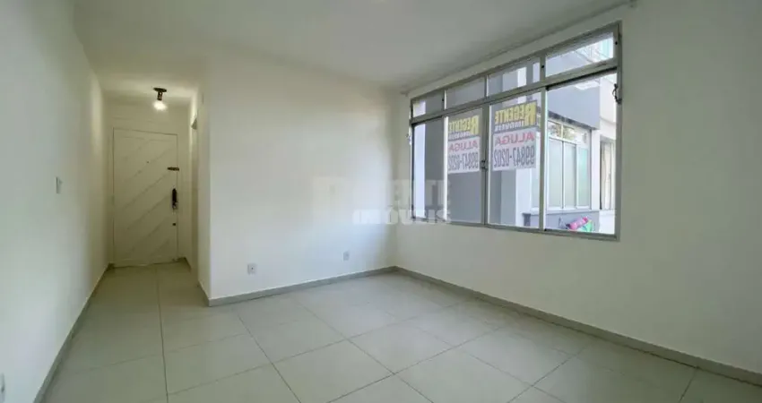 Apartamento com 1 quarto para alugar na Rodovia Admar Gonzaga, 2025, Itacorubi, Florianópolis