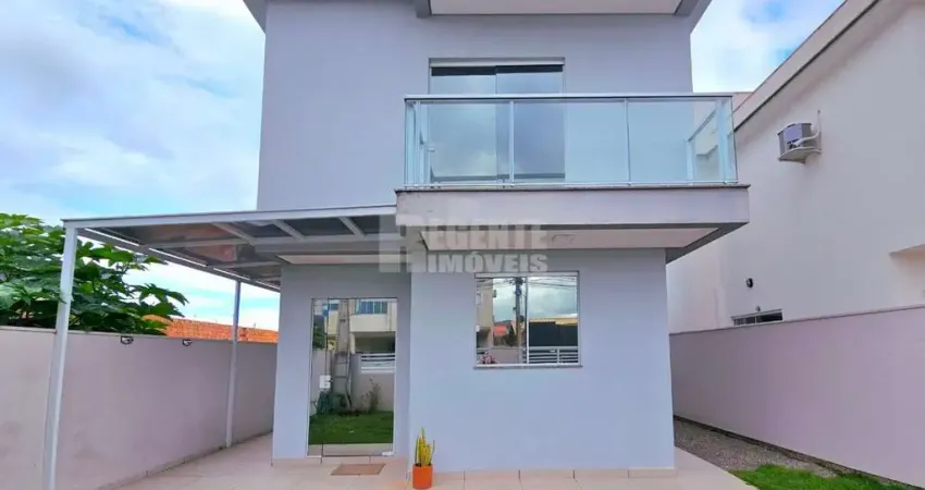 Casa com 2 quartos para alugar na Nova Esperança, 185, Campeche, Florianópolis