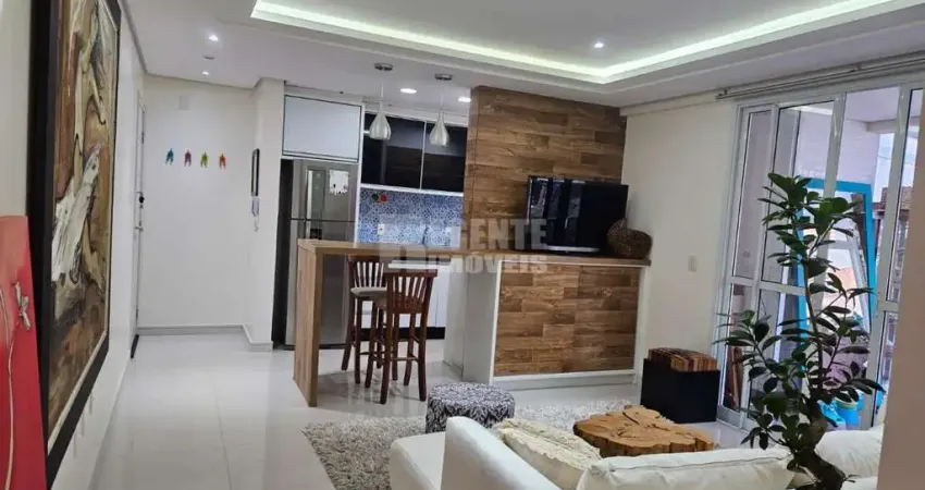 Excelente apartamento garden à venda no bairro córrego grande