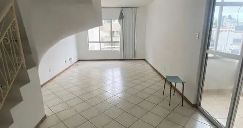 Apartamento com 3 quartos para alugar na Rua João de Deus Machado, 74, Trindade, Florianópolis