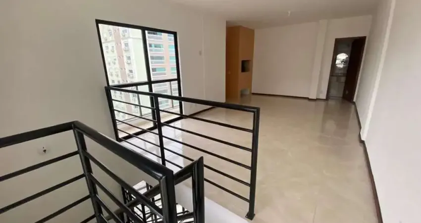 Apartamento com 2 quartos para alugar na Rua Antônio Eleutério Vieira, 50, Agronômica, Florianópolis