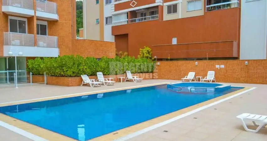 Apartamento com 2 quartos à venda na Rua Sebastião Laurentino da Silva, 153, Córrego Grande, Florianópolis