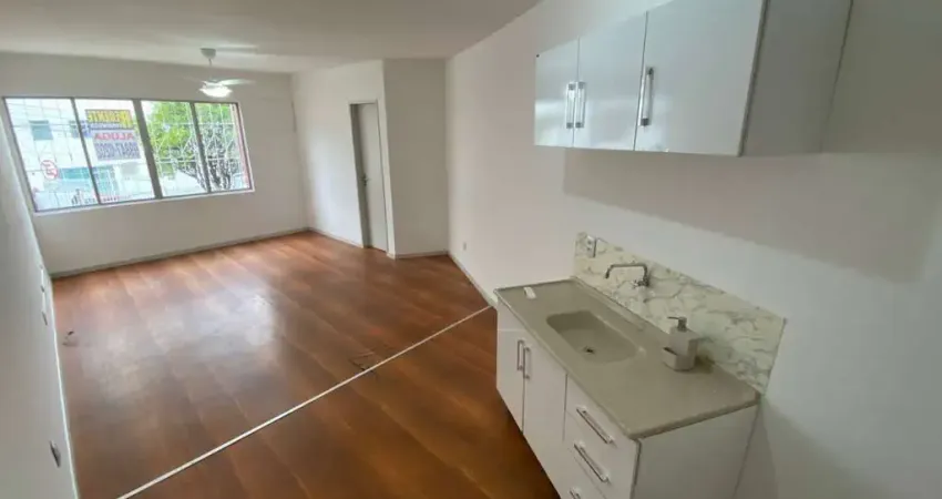 Apartamento com 1 quarto para alugar na Rua Douglas Seabra Levier, 61, Carvoeira, Florianópolis