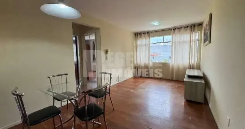 Apartamento mobiliado no bairro itacorubi em florianópolis