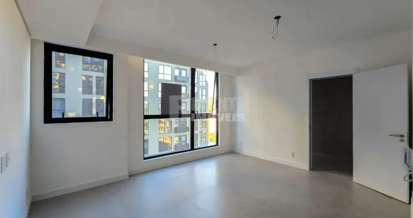 Apartamento com 1 quarto à venda na Rua Professor Simão José Hess, 190, Trindade, Florianópolis