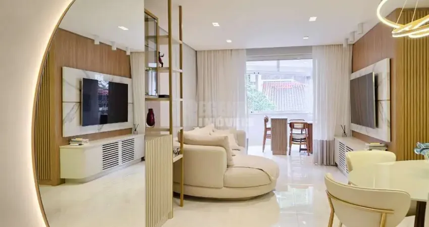 Apartamento com 4 quartos à venda na Rodovia João Paulo, 764, João Paulo, Florianópolis