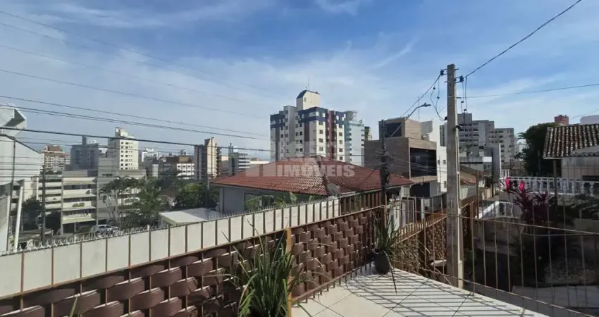 Casa com 3 quartos à venda na Rua Tomaz João dos Santos, 164, Centro, Florianópolis