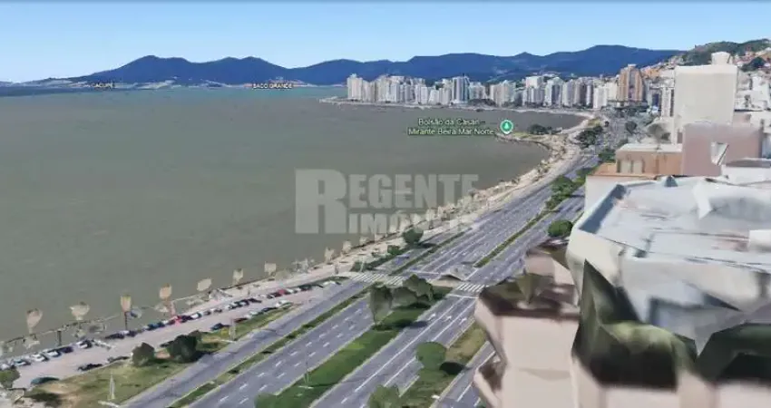 Cobertura com 5 quartos à venda na Avenida Jornalista Rubens de Arruda Ramos, 1416, Centro, Florianópolis