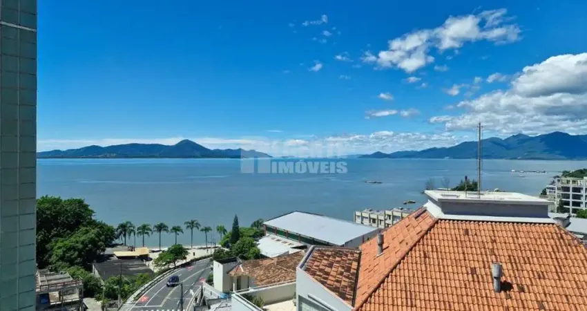 Apartamento com 3 quartos à venda na Avenida Engenheiro Max de Souza, 1588, Coqueiros, Florianópolis