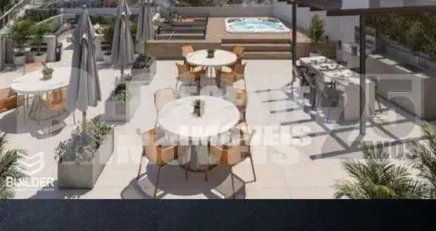 Apartamento com 1 quarto à venda na Rua Lauro Linhares, 821, Trindade, Florianópolis