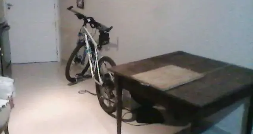 Kitnet / Stúdio à venda na Rua Douglas Seabra Levier, 61, Trindade, Florianópolis