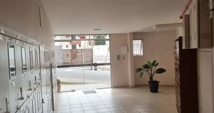 Kitnet / Stúdio à venda na Rua Douglas Seabra Levier, 61, Trindade, Florianópolis