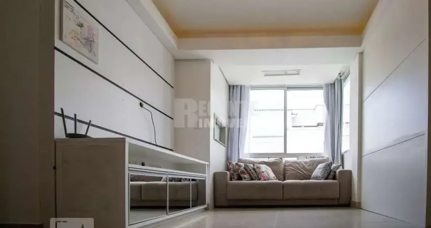 Cobertura com 3 quartos à venda na Rua Douglas Seabra Levier, 163, Trindade, Florianópolis