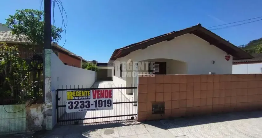 Casa com 3 quartos para alugar na do Louro, 79, Monte Verde, Florianópolis