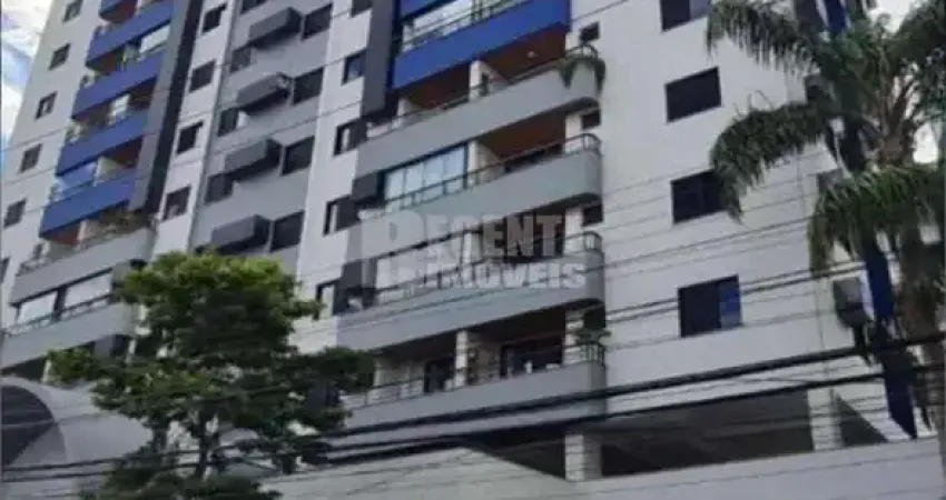 Apartamento com 2 quartos à venda na Rua São Francisco, 141, Centro, Florianópolis