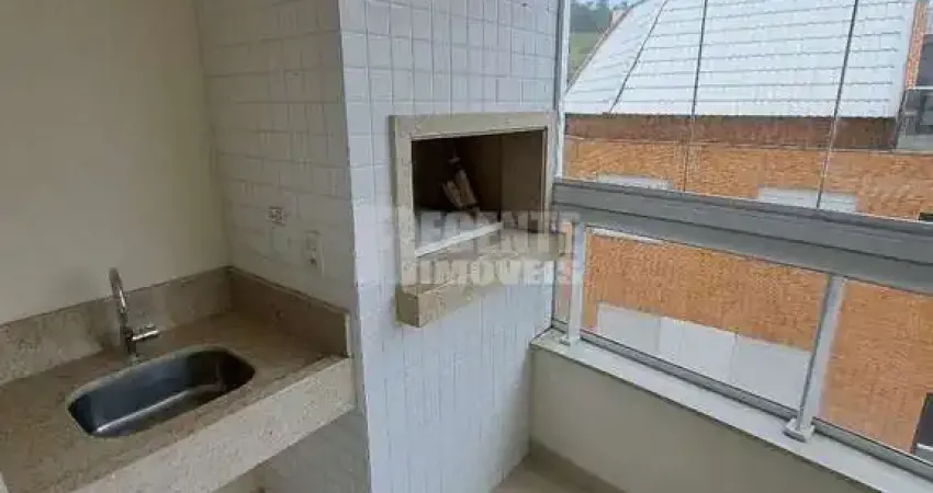 Apartamento à venda com 2 dormitórios no bairro córrego grande