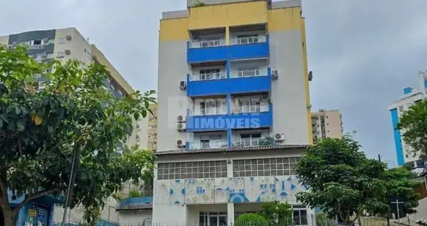 Apartamento tres quartos a venda no bairro itacorubi em florianópolis