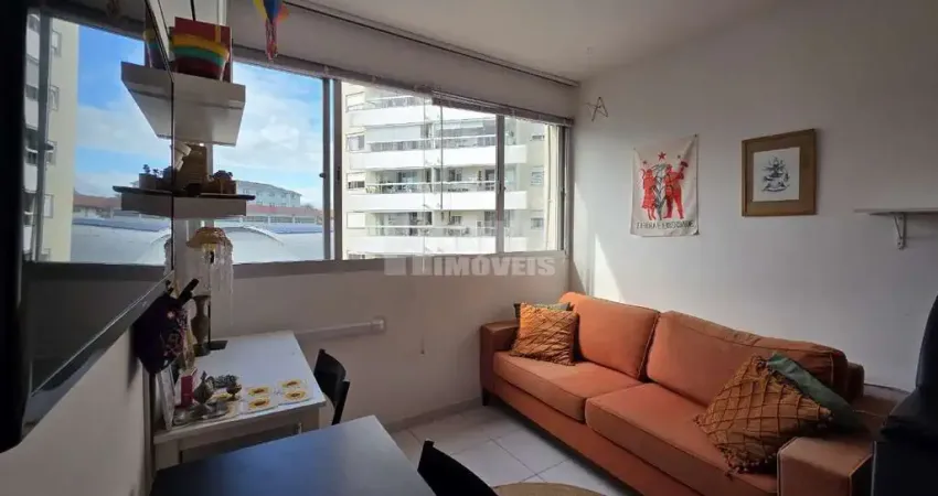 Apartamento com 1 quarto à venda na Praça Hercílio Luz, 881, Centro, Florianópolis