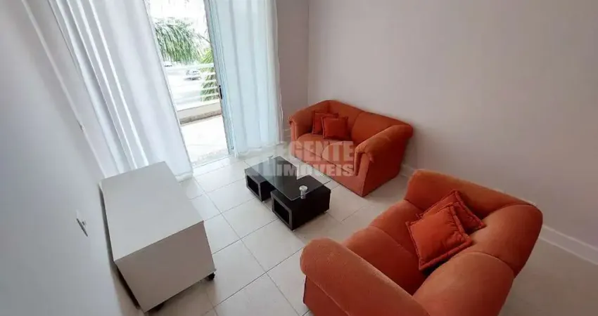 Apartamento com 3 dormitórios sendo uma 1 suíte no a praia de jurerê em florianópolis.