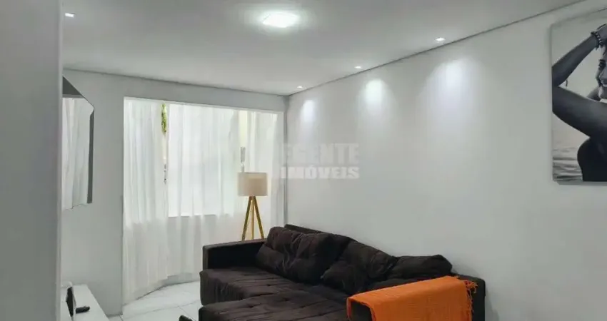 Apartamento com 1 quarto à venda na Rua Lauro Linhares, 689, Trindade, Florianópolis