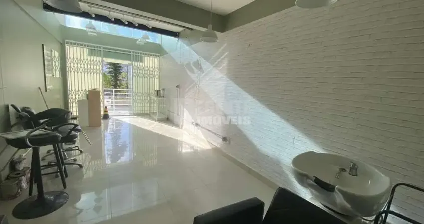 Ponto comercial à venda na Rua Deputado Antônio Edu Vieira, 1798, Pantanal, Florianópolis