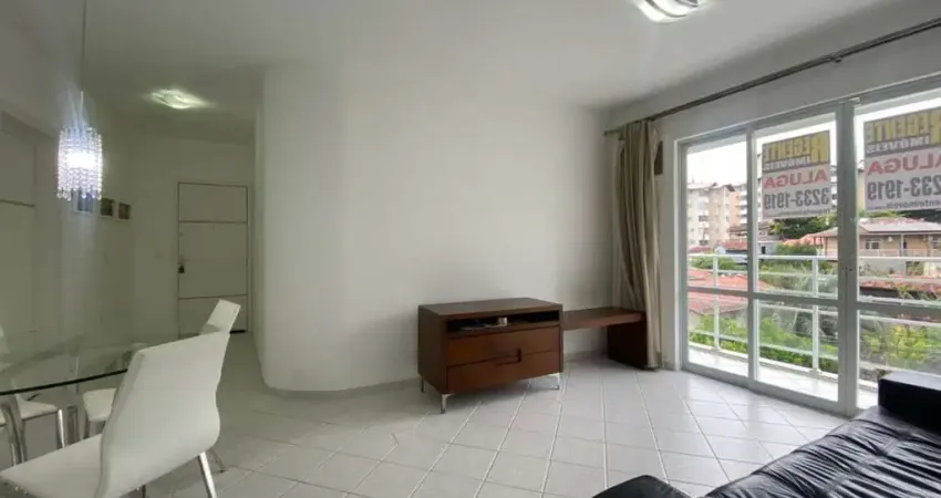 Excelente apartamento de 2 dormitórios no bairro itacorubi!