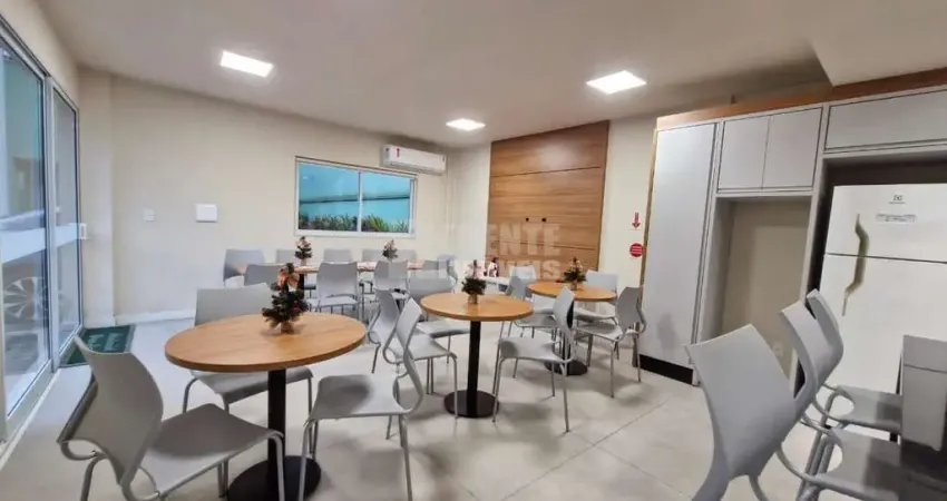 Apartamento à venda com 2 dormitórios no bairro itacorubi em florianópolis.