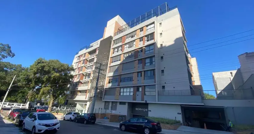 Apartamento com 1 quarto para alugar na Avenida Marinheiro Max Schramm, 2679, Estreito, Florianópolis