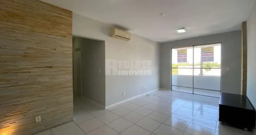 Apartamento com 3 quartos para alugar na Avenida Governador Ivo Silveira, 2716, Capoeiras, Florianópolis