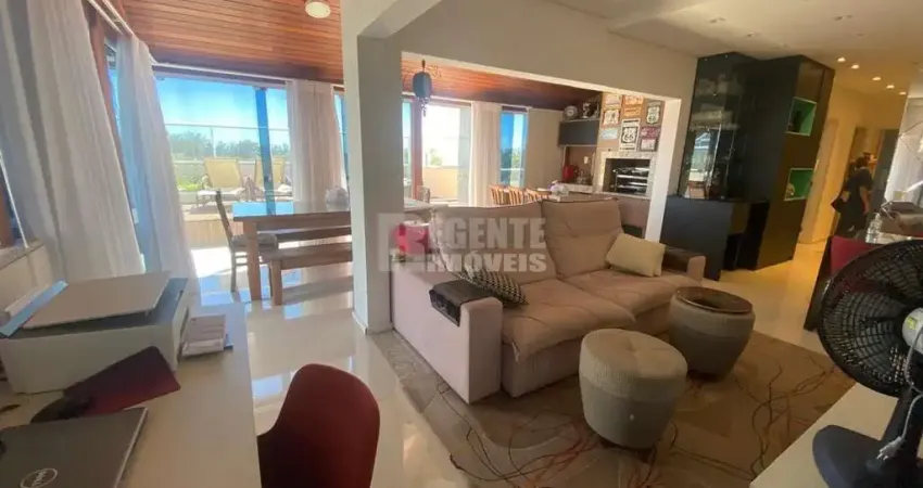 Cobertura à venda com 3 quartos no bairro campeche em florianópolis